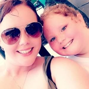 Meet your Posher, Kaleen